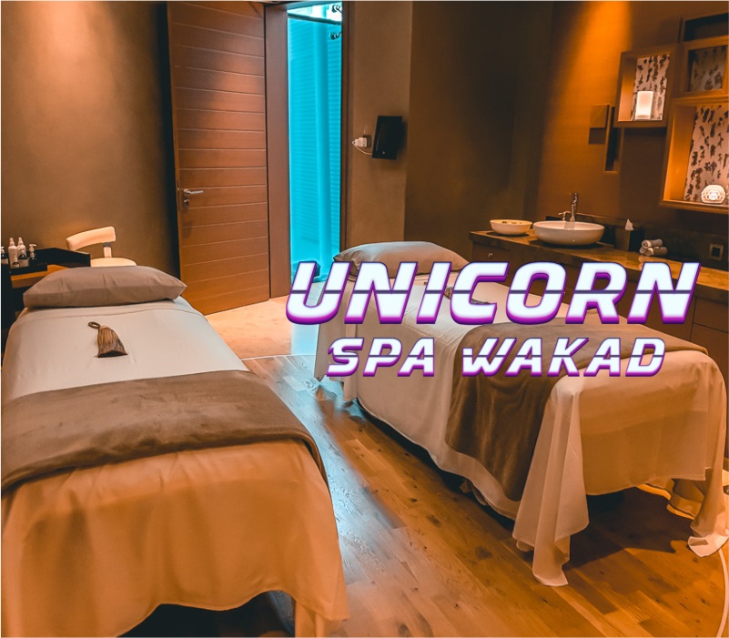 Unicorn Spa Wakad